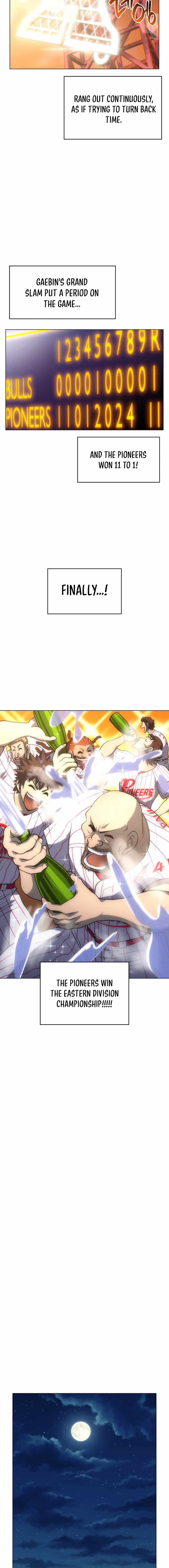 Home Plate Villain Chapter 97 12